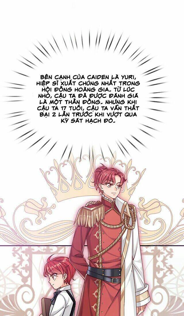 nữ hoàng edith chapter 7 12