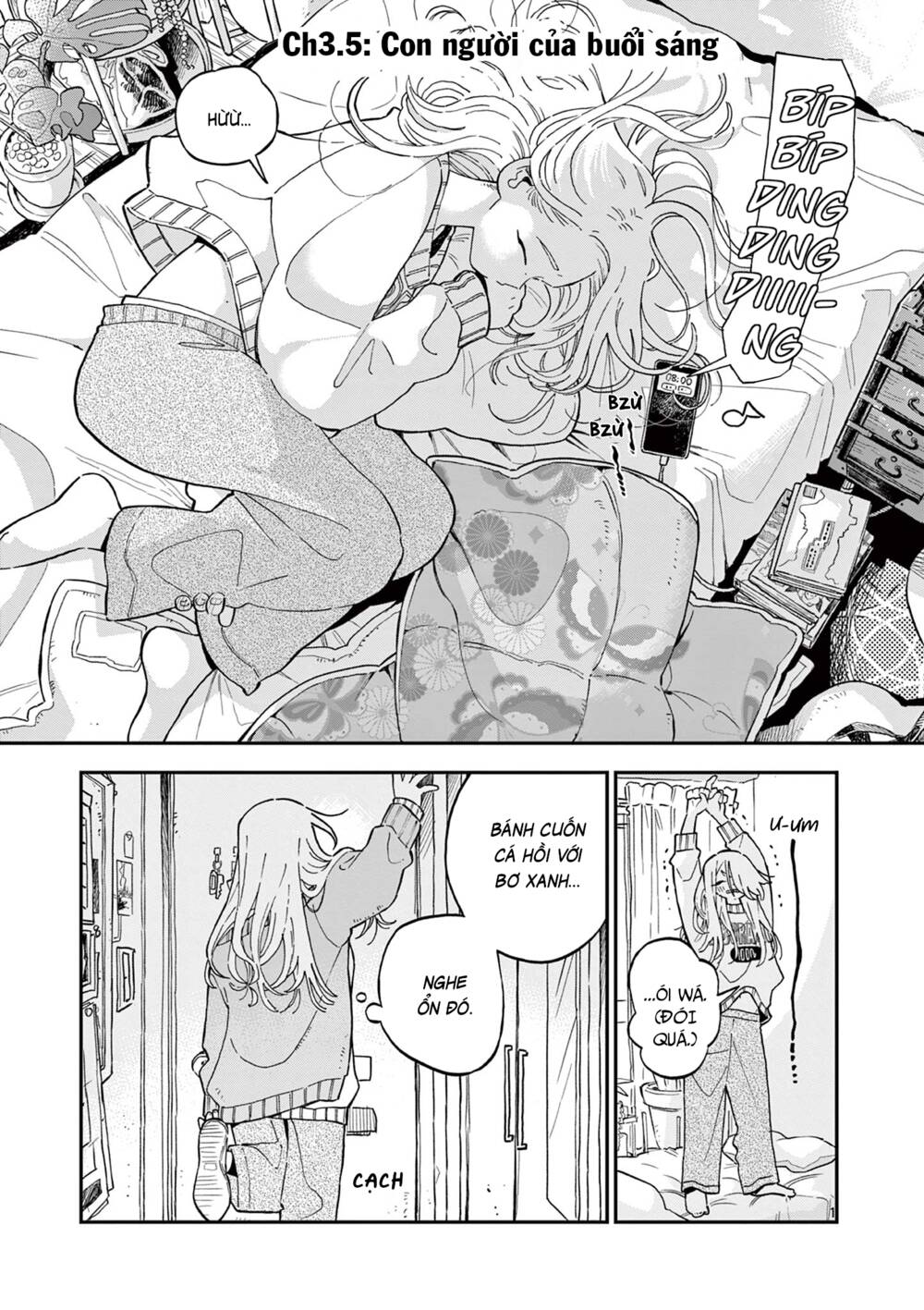 school back chapter 3.5 3