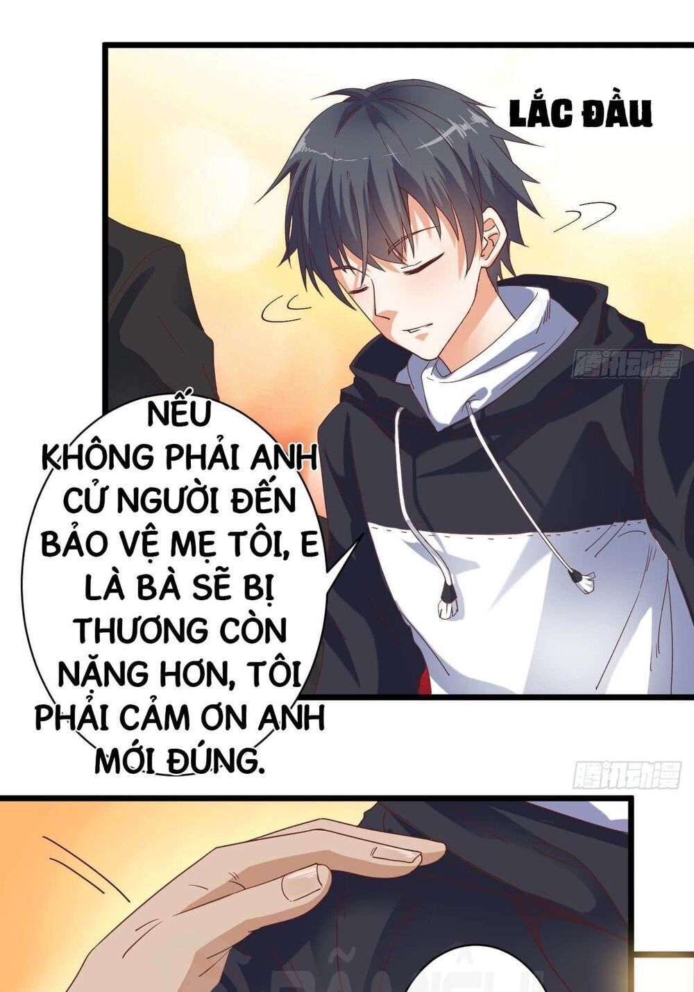 địa phủ khai phá thương chapter 33 3