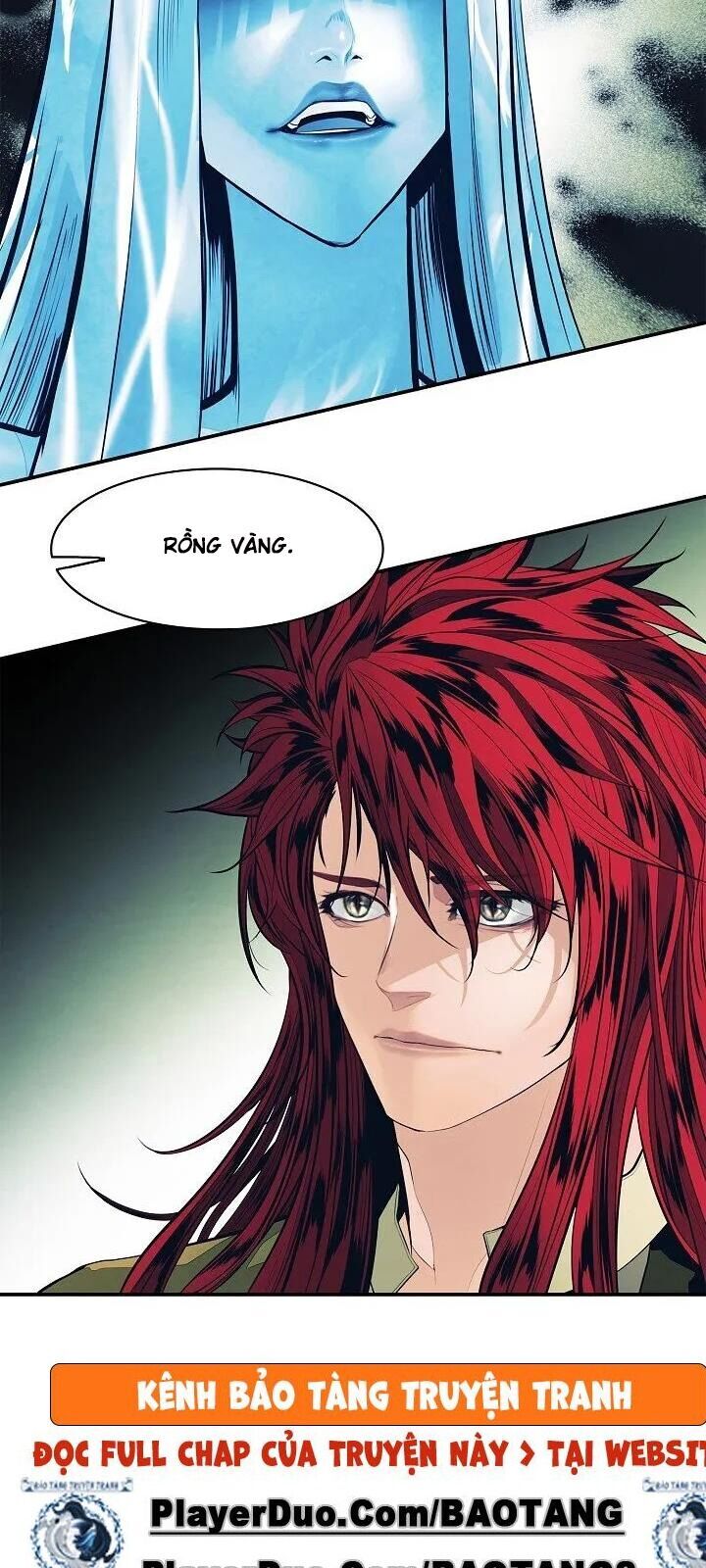 bất bại chân ma chapter 63 10