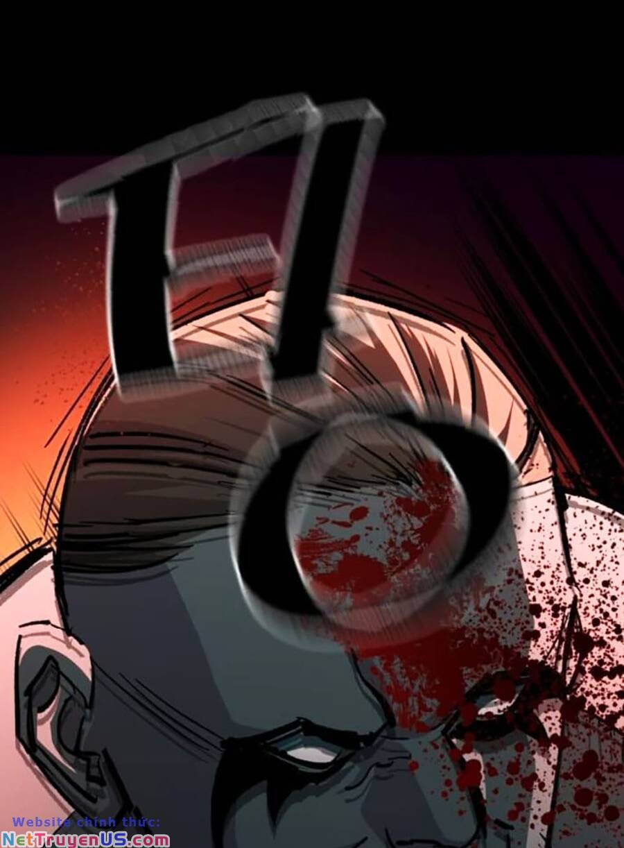 bạn học tôi là lính đánh thuê chapter 161 55