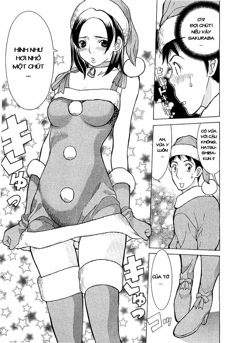 gacha gacha - secret chapter 6 17