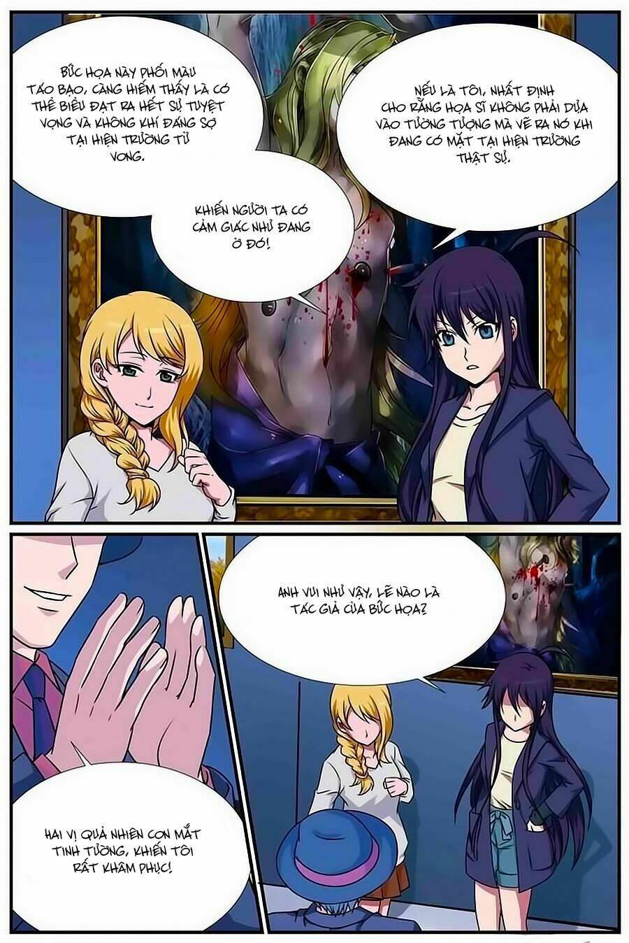 thần thám thiếu nữ m chapter 15.1 5