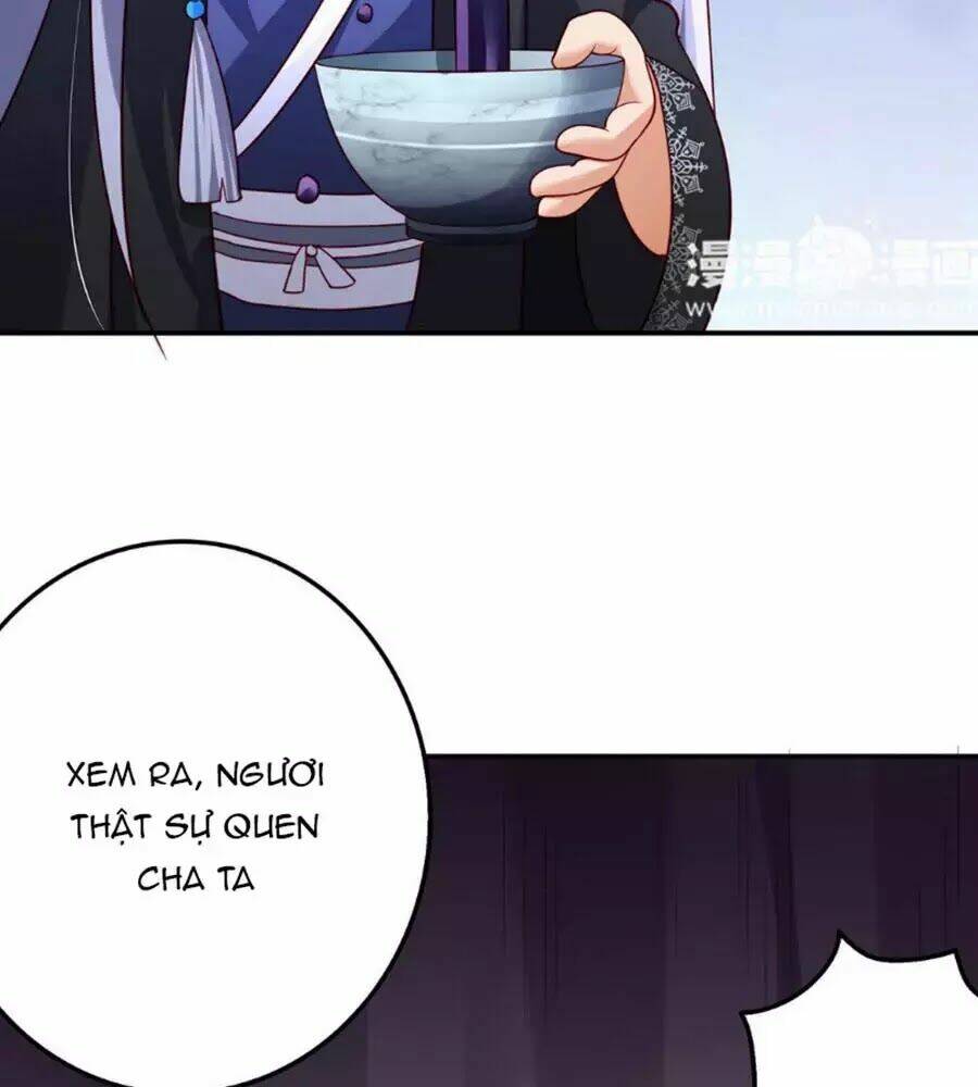 thiên kim bất hoán chapter 24 20