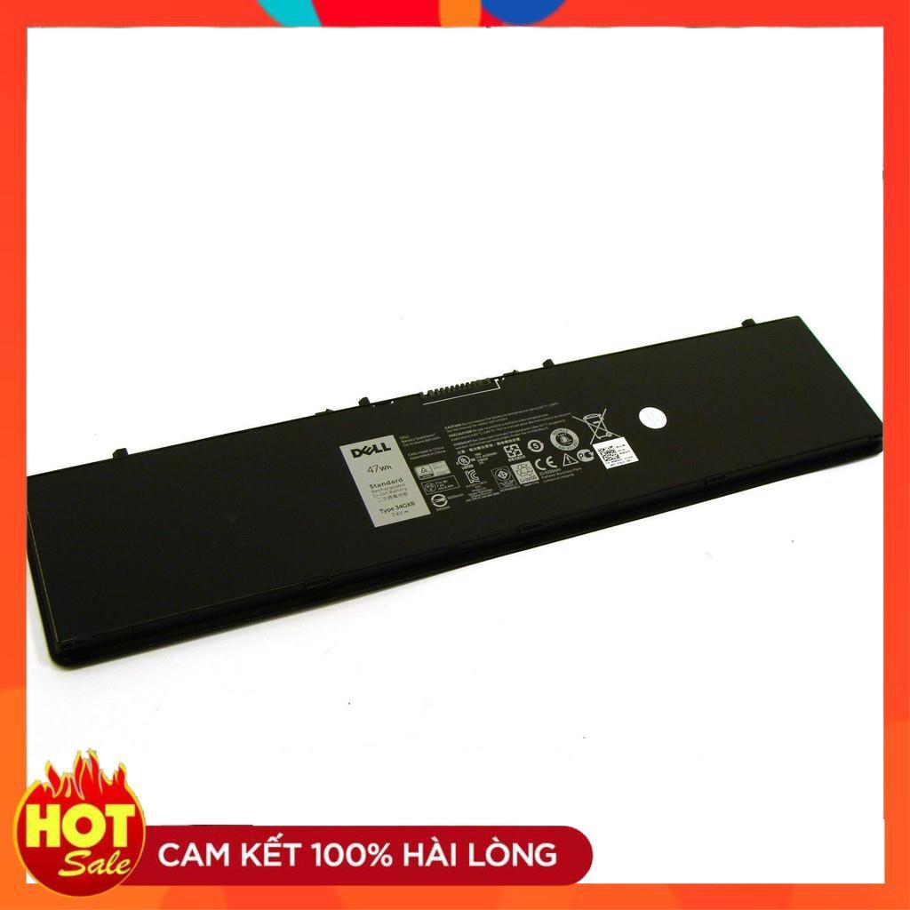 Pin Dùng Cho Laptop Dell Latitude E7250 | Battery laptop Dell E7250