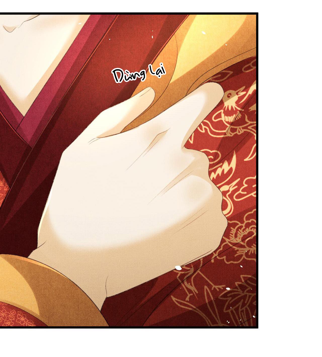 tướng quân luôn tự coi mình thành thế thân chapter 68 32