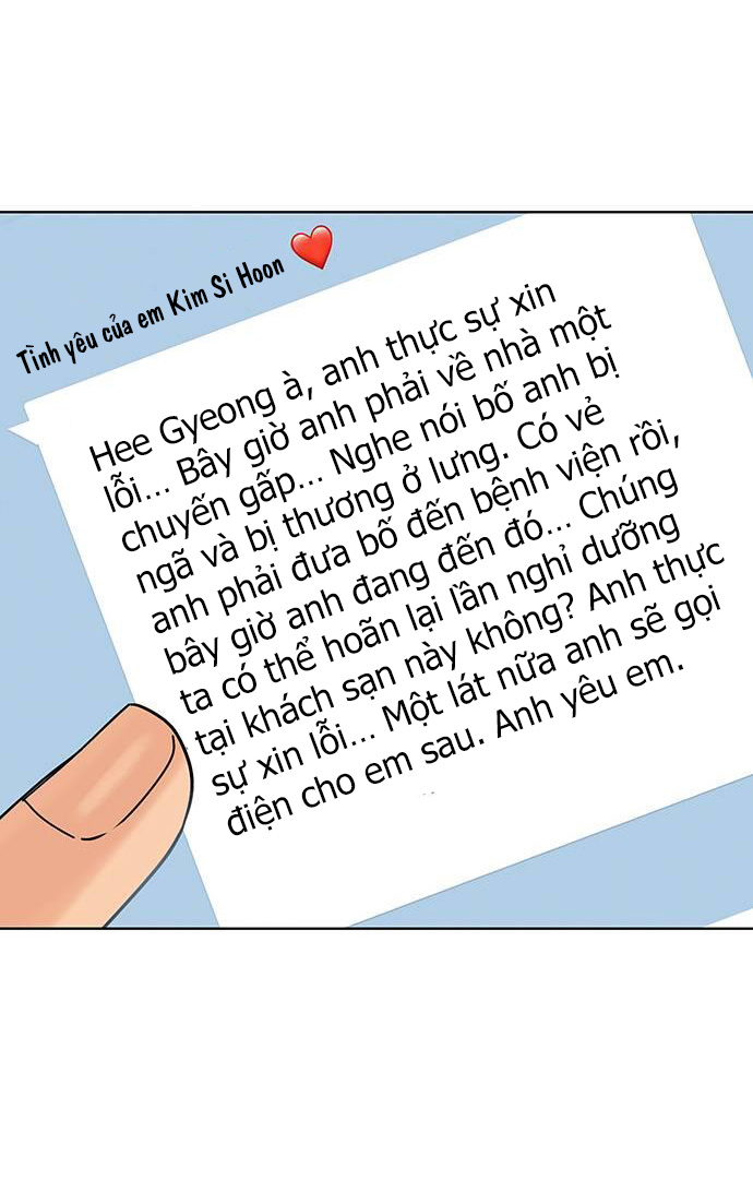 vẻ đẹp đích thực - true beauty chapter 253.2 12