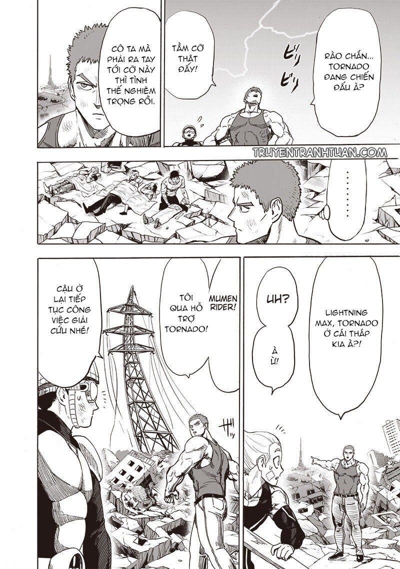 one-punch man chapter 181 13