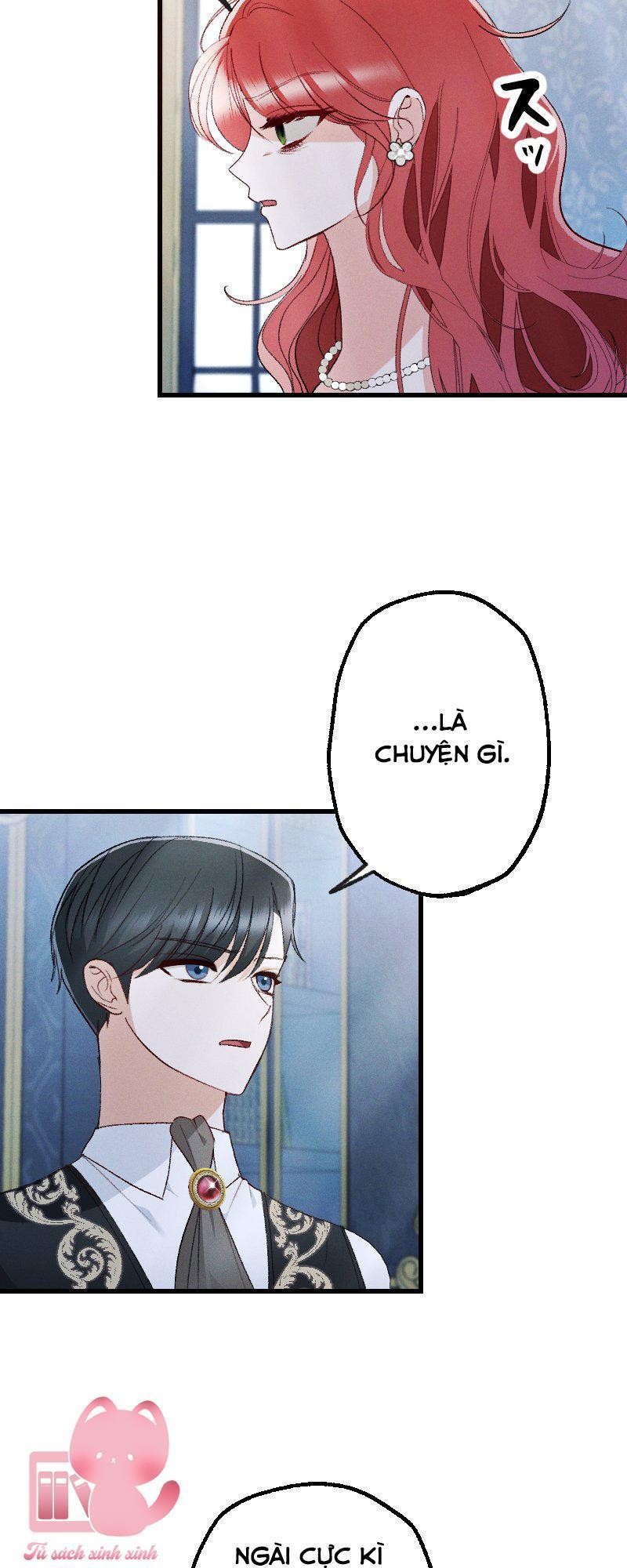 anh muốn em phải tuyệt vọng chapter 16 28