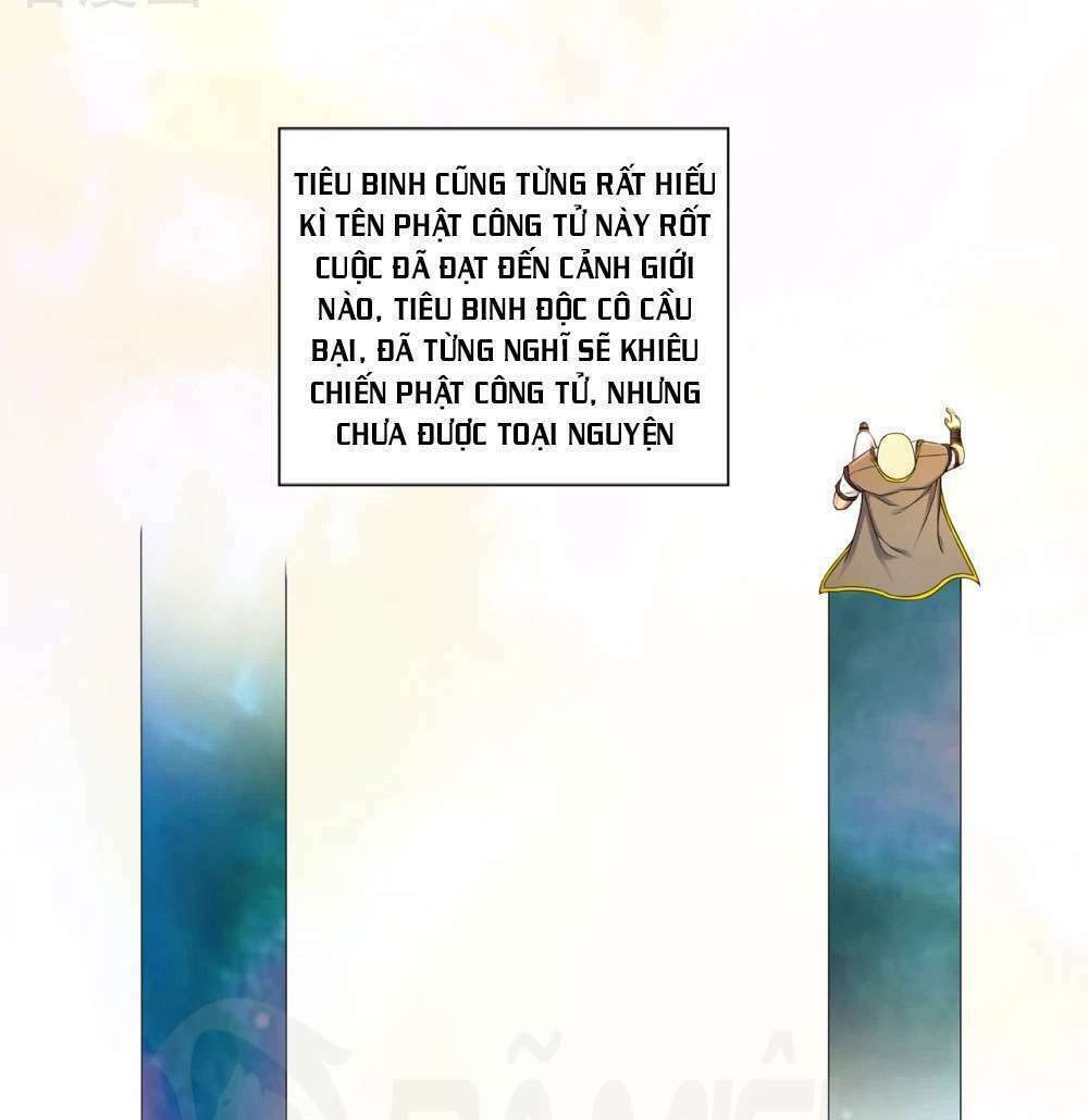 siêu phẩm chiến binh chapter 32.2 10