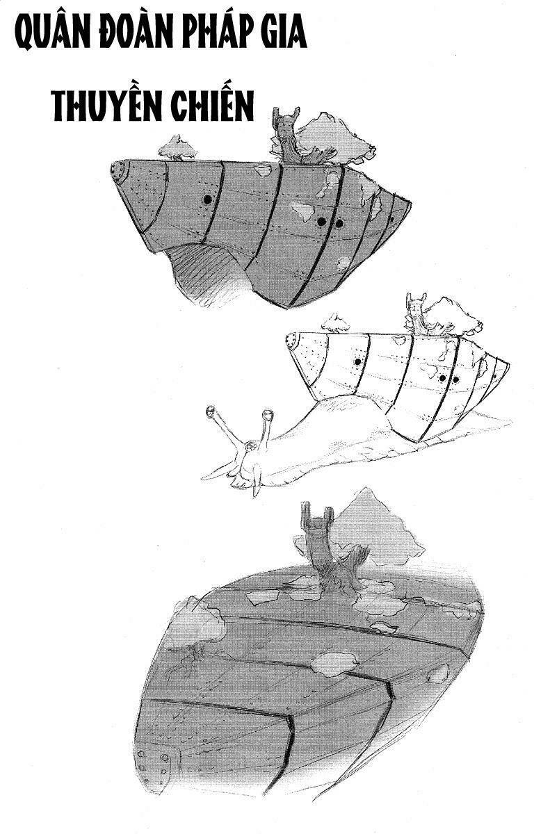 phù thủy phép thuật chapter 59 19