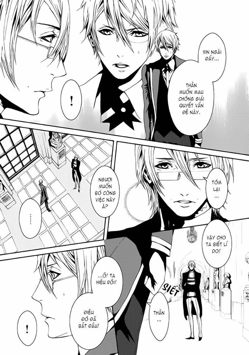 magnolia chapter 8 8