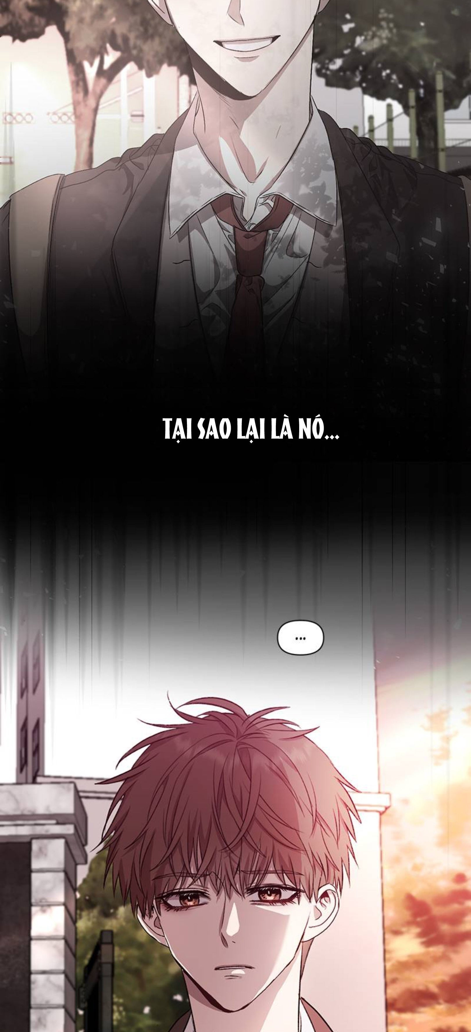 Tự Do Trong Mơ chapter 25.1 27