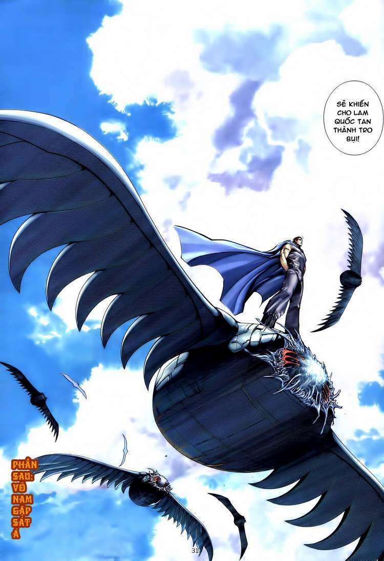 võ thần chapter 181 29