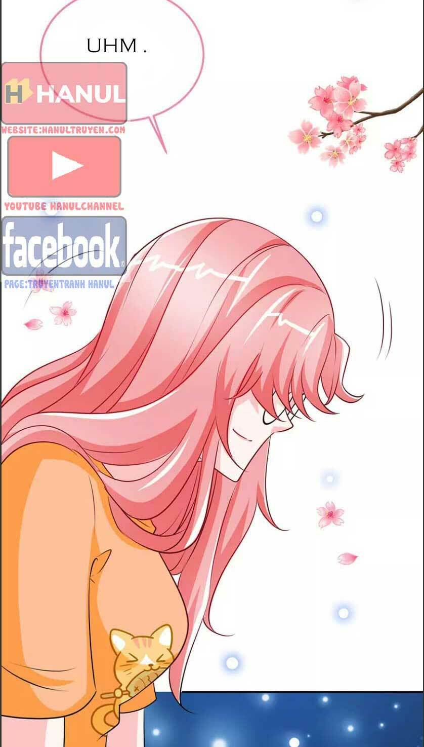 truy nã toàn cầu truy thê về sủng chapter 91.1 18