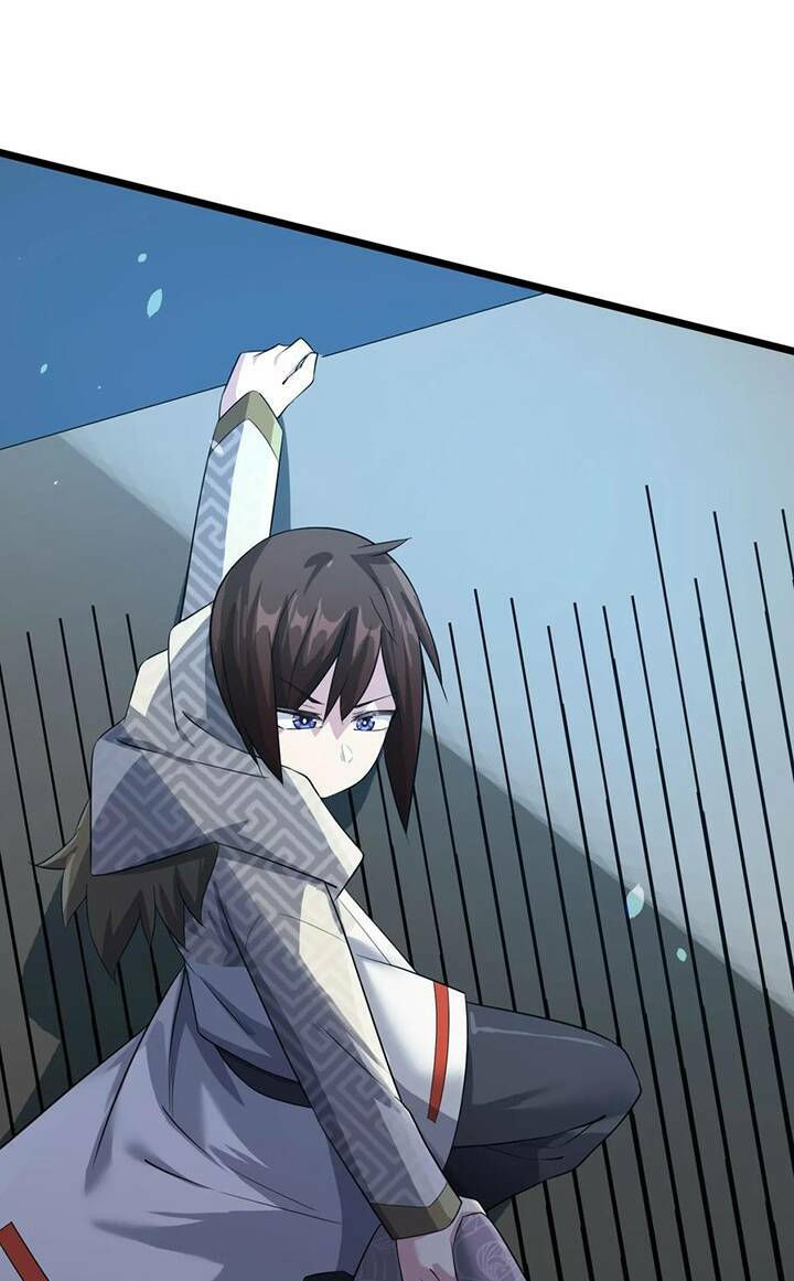 đại bảo kiếm của tôi chapter 21 48