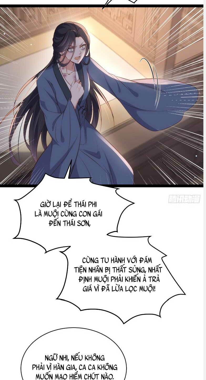 hoạn phi thiên hạ chapter 326 14