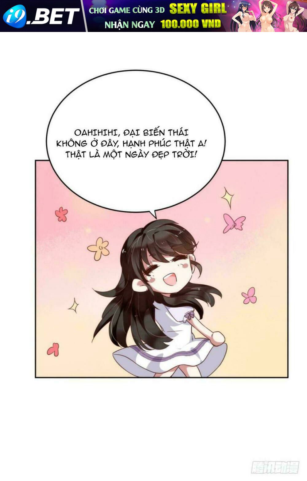 mộ thiếu, lão bà ngươi trọng sinh lại rồi! chapter 30 9