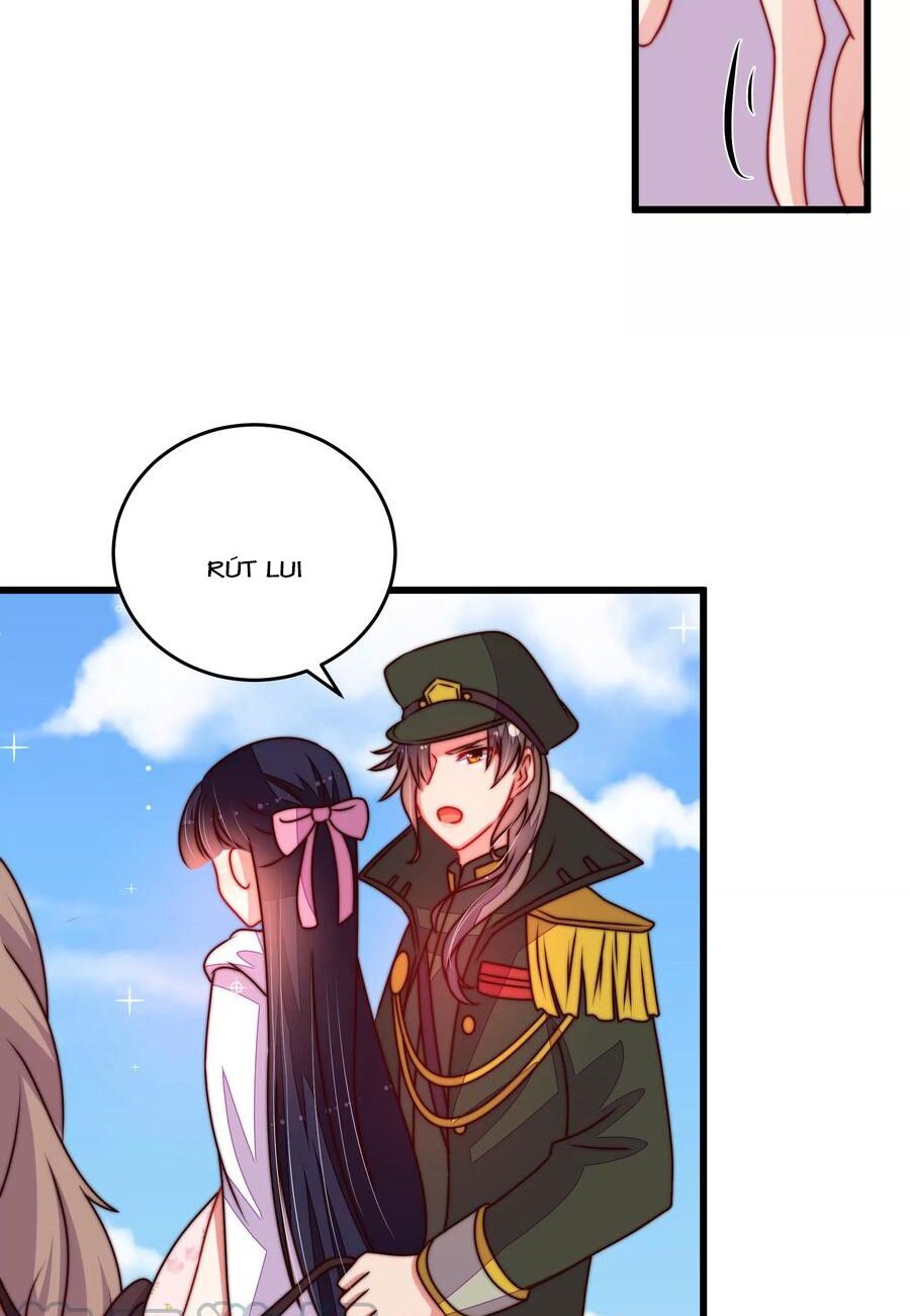 ngày nào thiếu soái cũng ghen chapter 503 8