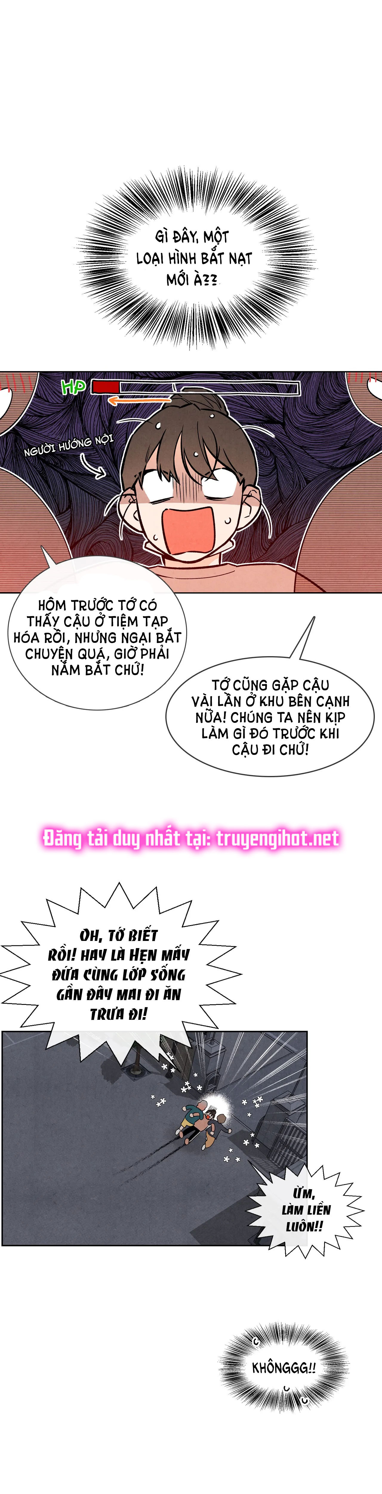 1 cộng 1 bằng.... chapter 30 19