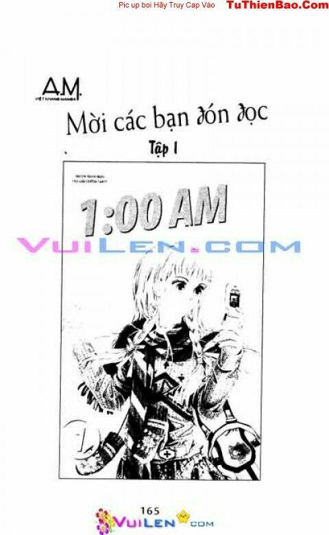 cuộc sống của tôi chapter 5 165