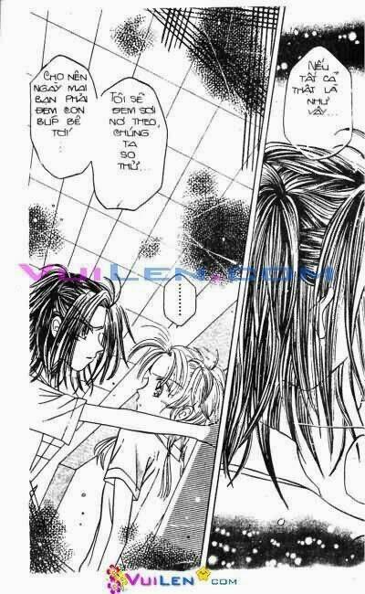 đôi giày thủy tinh chapter 5 117