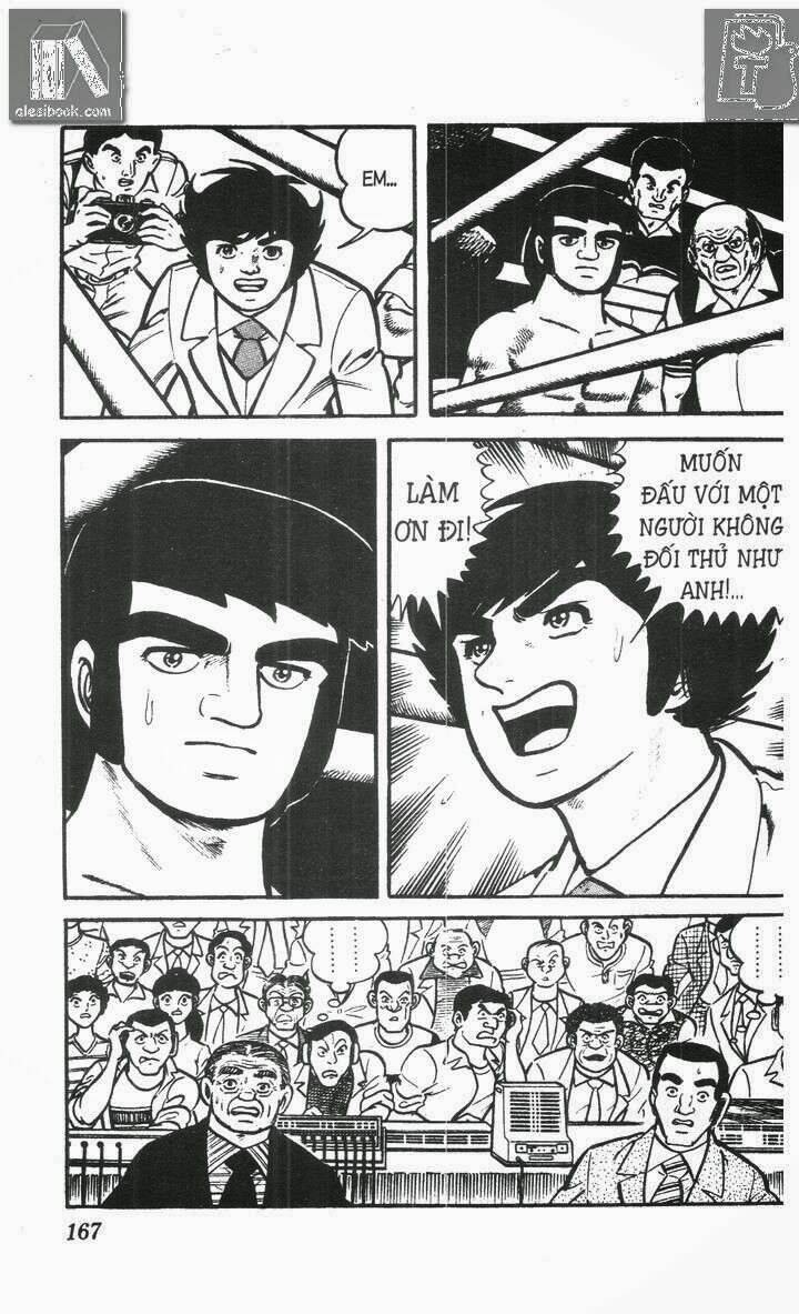 ganbare genki chapter 201 3