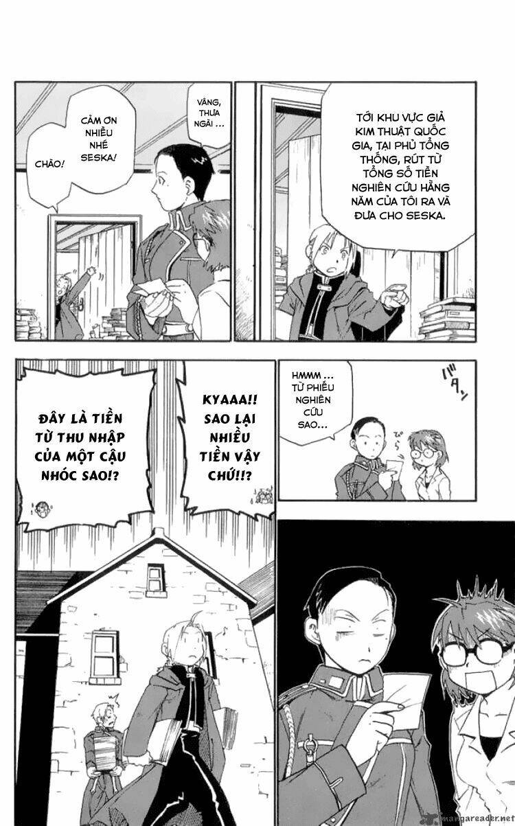 giả kim thuật chapter 10 23