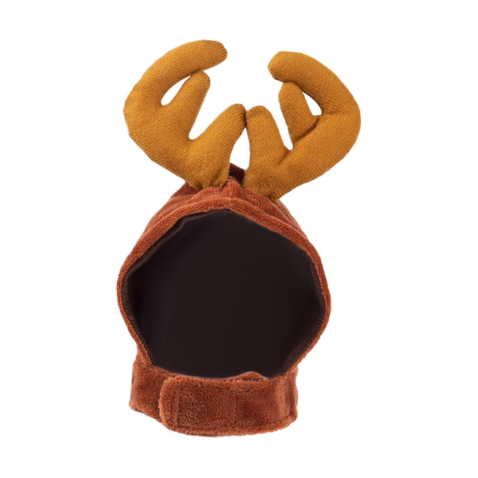 Pet Costume Accessory, Dog Cat Christmas Costume for Pet Puppy Small Dogs