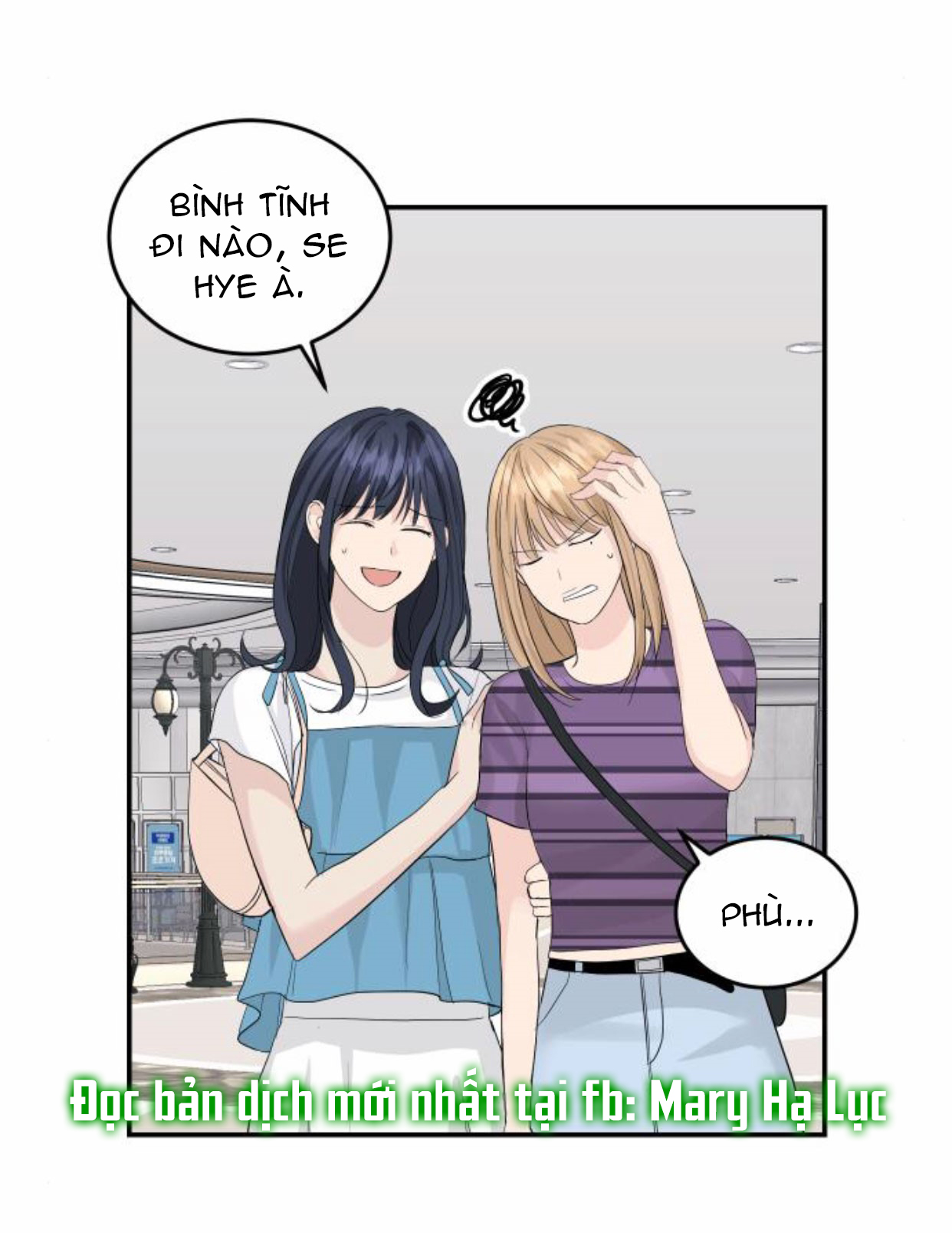 cuộc hôn nhân hoàn hảo chapter 25 22