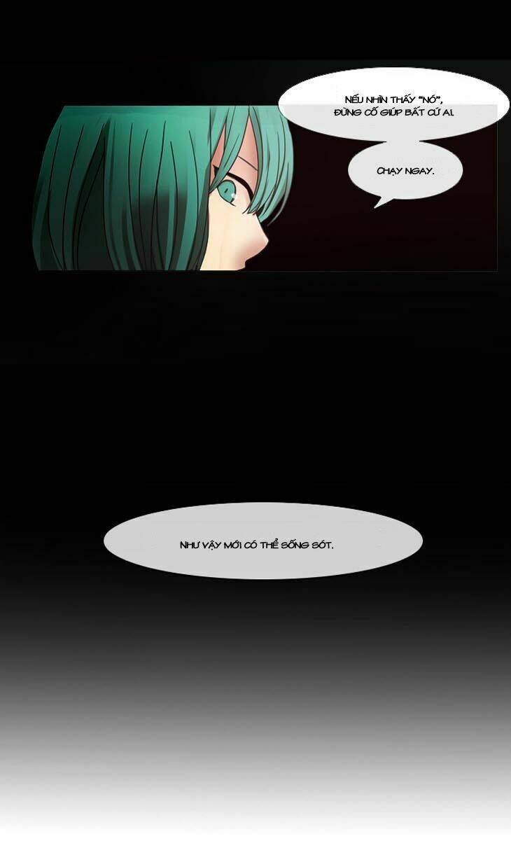 món quà từ chúa chapter 5 32