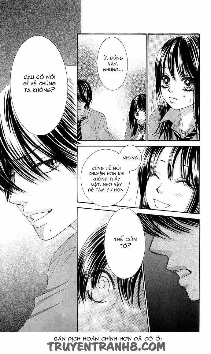 bokutachi wa shitte shimatta chapter 11 42