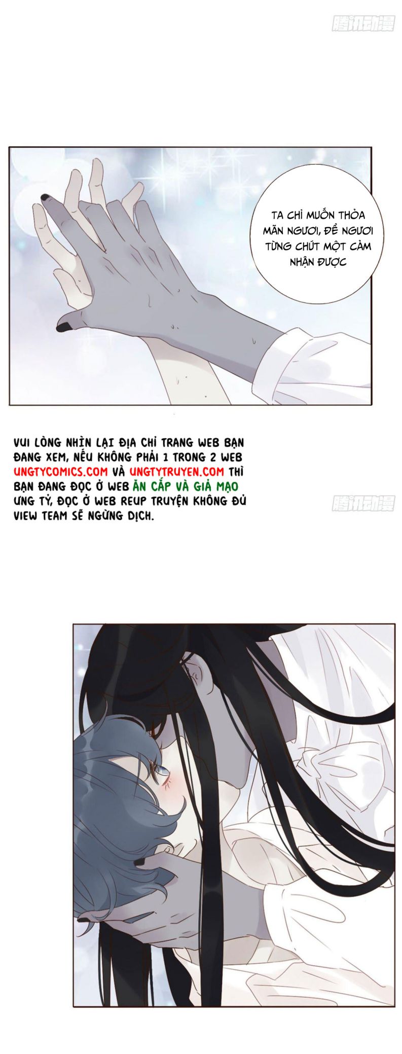 ôm chặt vào lòng chapter 18 15