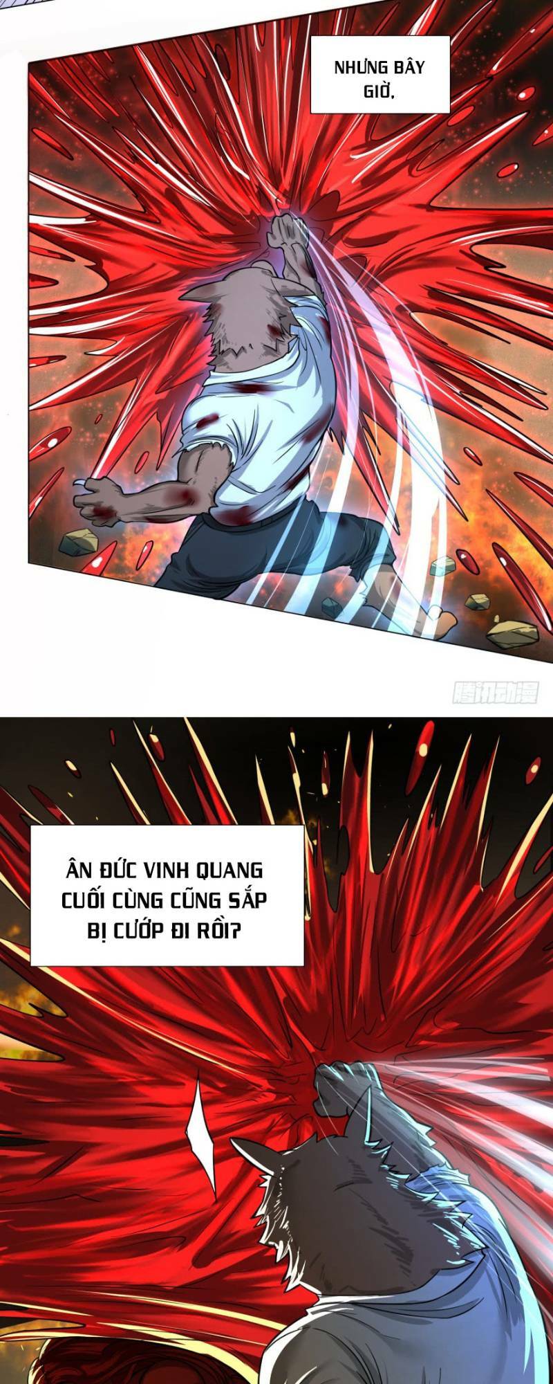 danh sách kẻ phản diện chapter 50 11