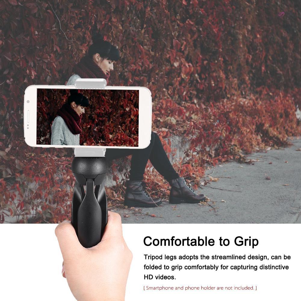 Giá đỡ ba chân mini cho điện thoại 1/4