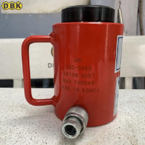 Kích thủy lực 30 tấn, 50mm JSC-3050