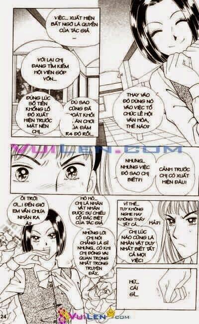 banana school chapter 8 24