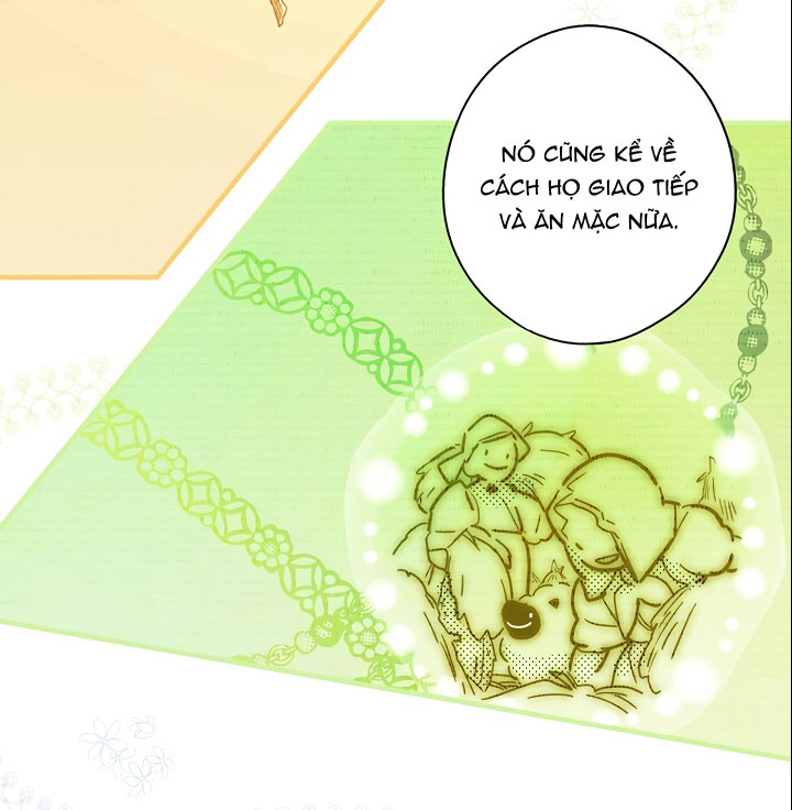 cổ tích về người mẹ kế chapter 37 9