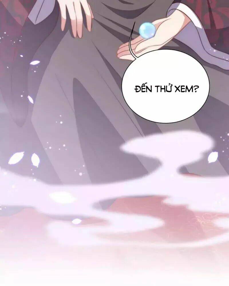 công chúa tại thượng: quốc sư mời xuống kiệu chapter 34 51