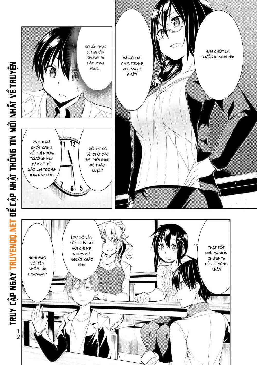 remake our life! chapter 5.1 11