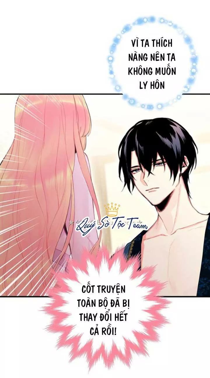 trọng sinh trở thành hoàng phi chapter 73 15