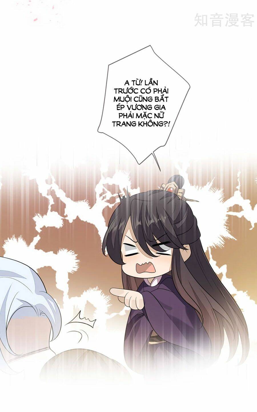 cửu khuyết phong hoa chapter 84 36