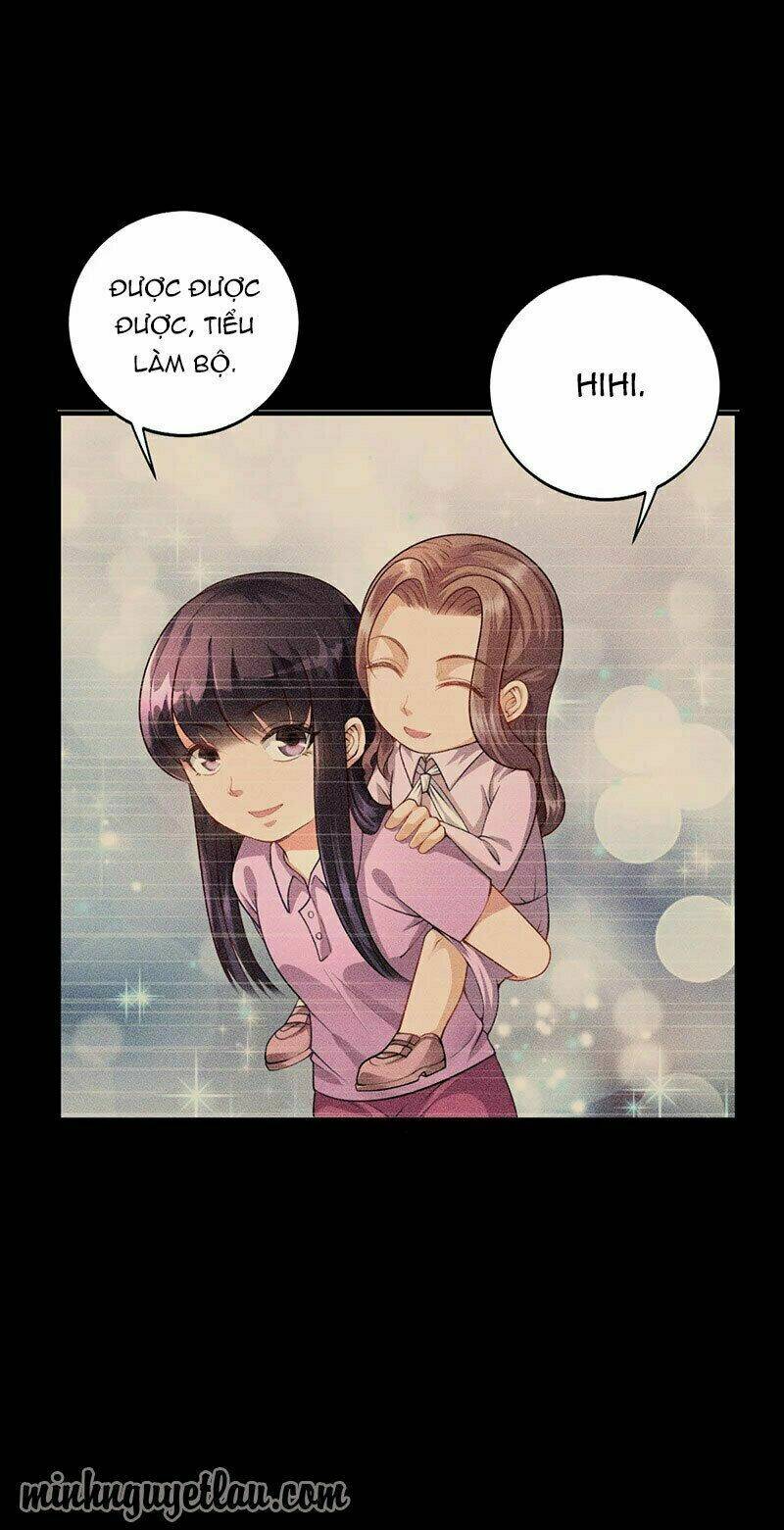 danh môn độc sủng ái thê chapter 34 34