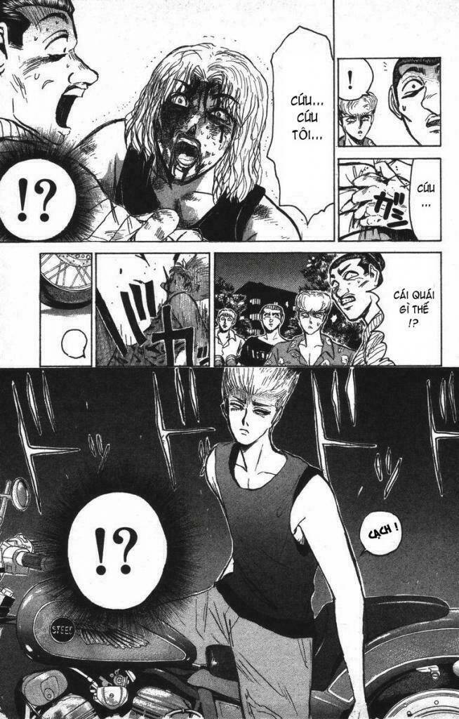 shonan junai gumi chapter 138 7