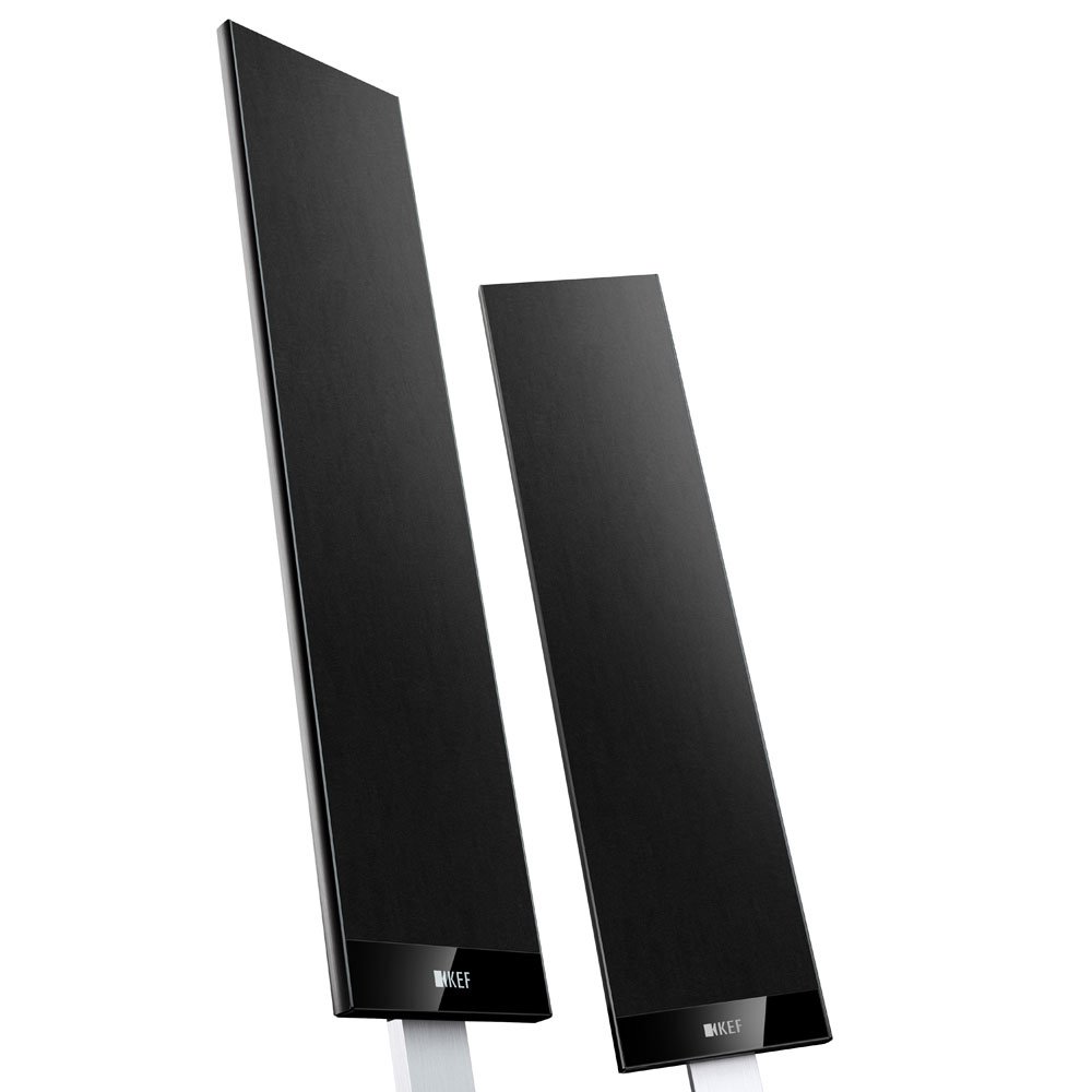 Bộ loa xem phim KEF T205 - New 100%