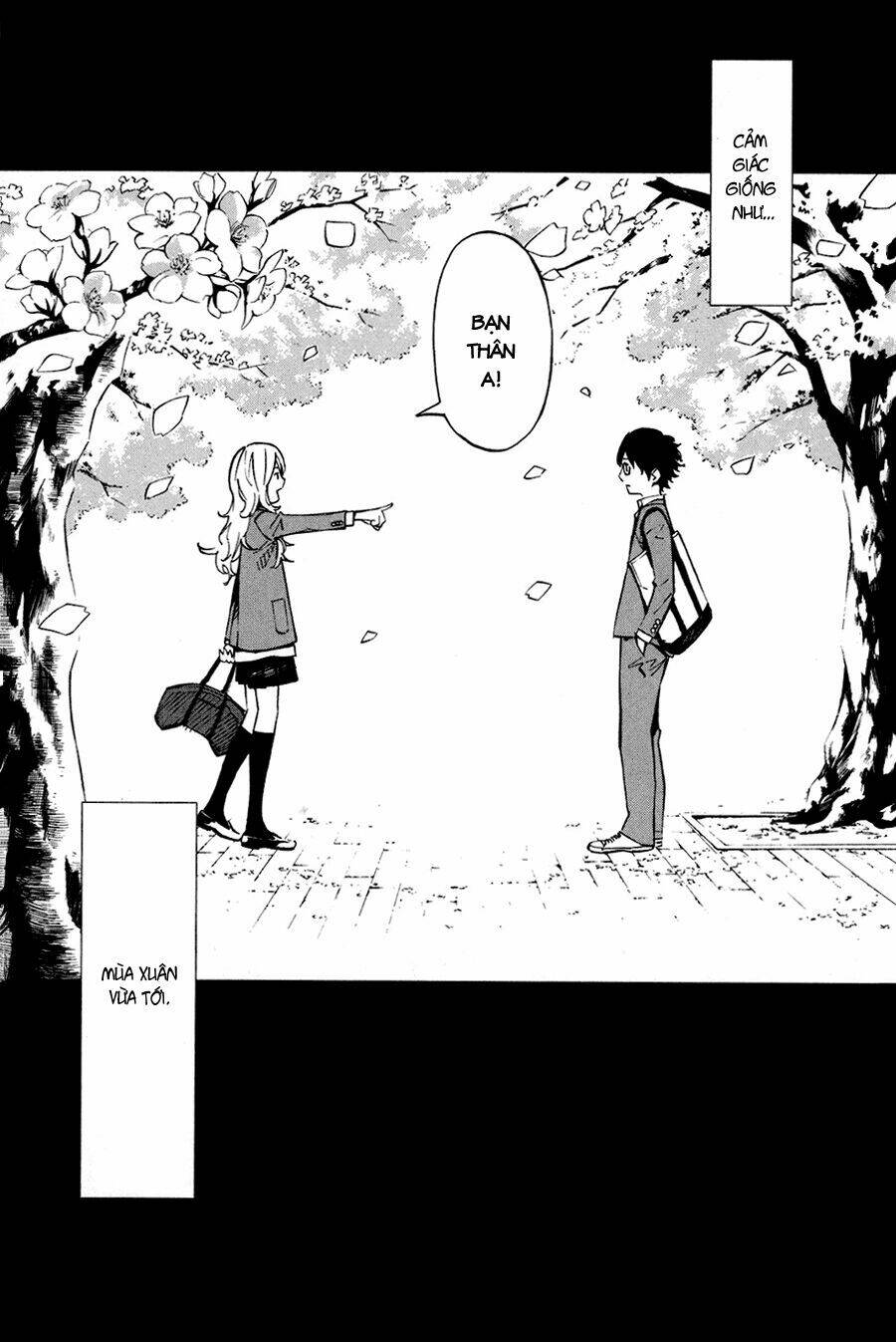 shigatsu wa kimi no uso chapter 3 12