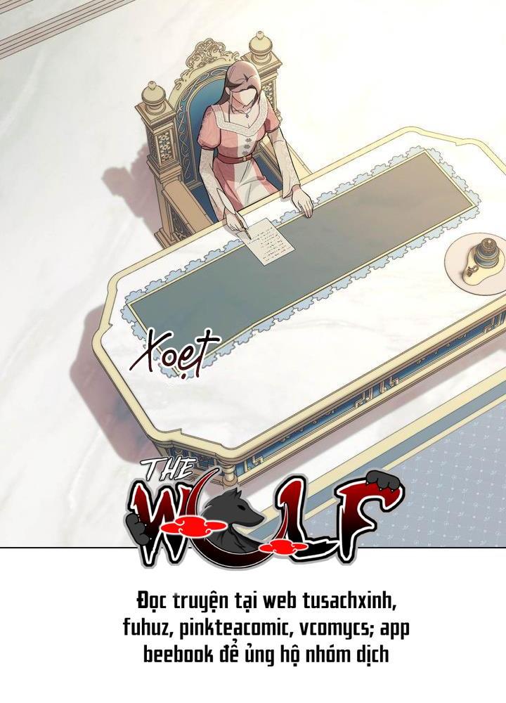 chấp nhận sự chiếm đoạt chapter 23 38