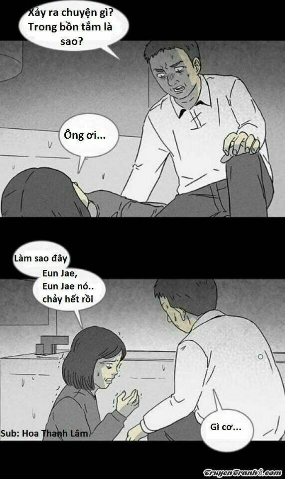 dung dịch thẫm mỹ - beauty water chapter 1 67