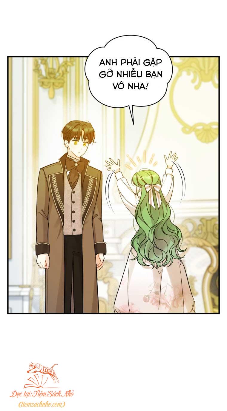 trở thành em gái nam chính truyện bl chapter 21 16