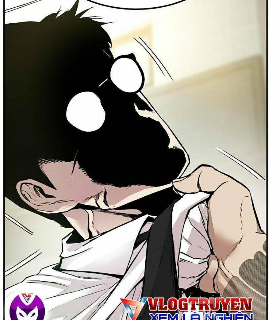 đặc vụ kim chapter 1 263